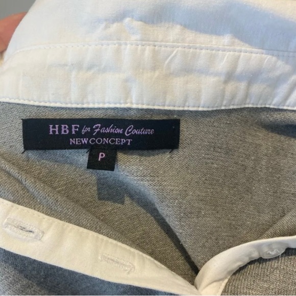 Sweater with shirt - Picture 7 of 7